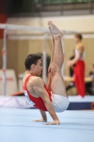 Thumbnail - JT I - Istvan Mentovai - Gymnastique Artistique - 2022 - egWohnen JuniorsTrophy - Participants - Ungarn 02051_15689.jpg