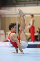 Thumbnail - JT I - Istvan Mentovai - Artistic Gymnastics - 2022 - egWohnen JuniorsTrophy - Participants - Ungarn 02051_15690.jpg
