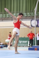 Thumbnail - JT I - Istvan Mentovai - Gymnastique Artistique - 2022 - egWohnen JuniorsTrophy - Participants - Ungarn 02051_15691.jpg