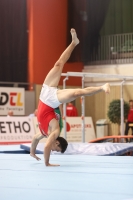 Thumbnail - JT I - Istvan Mentovai - Gymnastique Artistique - 2022 - egWohnen JuniorsTrophy - Participants - Ungarn 02051_15692.jpg