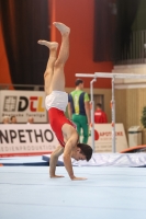 Thumbnail - JT I - Istvan Mentovai - Gymnastique Artistique - 2022 - egWohnen JuniorsTrophy - Participants - Ungarn 02051_15693.jpg