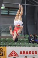 Thumbnail - JT I - Istvan Mentovai - Artistic Gymnastics - 2022 - egWohnen JuniorsTrophy - Participants - Ungarn 02051_15695.jpg