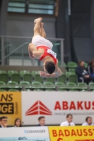 Thumbnail - JT I - Istvan Mentovai - Artistic Gymnastics - 2022 - egWohnen JuniorsTrophy - Participants - Ungarn 02051_15696.jpg