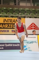 Thumbnail - JT I - Istvan Mentovai - Artistic Gymnastics - 2022 - egWohnen JuniorsTrophy - Participants - Ungarn 02051_15697.jpg