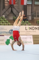 Thumbnail - JT I - Istvan Mentovai - Artistic Gymnastics - 2022 - egWohnen JuniorsTrophy - Participants - Ungarn 02051_15700.jpg