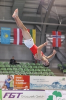 Thumbnail - JT I - Istvan Mentovai - Gymnastique Artistique - 2022 - egWohnen JuniorsTrophy - Participants - Ungarn 02051_15703.jpg