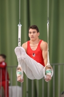 Thumbnail - JT I - Istvan Mentovai - Artistic Gymnastics - 2022 - egWohnen JuniorsTrophy - Participants - Ungarn 02051_15706.jpg