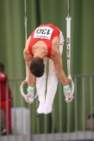 Thumbnail - JT I - Istvan Mentovai - Artistic Gymnastics - 2022 - egWohnen JuniorsTrophy - Participants - Ungarn 02051_15707.jpg