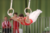 Thumbnail - JT I - Istvan Mentovai - Artistic Gymnastics - 2022 - egWohnen JuniorsTrophy - Participants - Ungarn 02051_15715.jpg