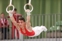 Thumbnail - JT I - Istvan Mentovai - Artistic Gymnastics - 2022 - egWohnen JuniorsTrophy - Participants - Ungarn 02051_15716.jpg