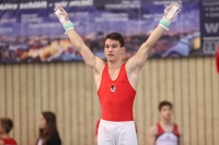 Thumbnail - JT I - Istvan Mentovai - Artistic Gymnastics - 2022 - egWohnen JuniorsTrophy - Participants - Ungarn 02051_15717.jpg