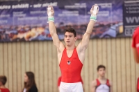 Thumbnail - JT I - Istvan Mentovai - Artistic Gymnastics - 2022 - egWohnen JuniorsTrophy - Participants - Ungarn 02051_15718.jpg