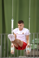 Thumbnail - JT II - Nandor Sas - Gymnastique Artistique - 2022 - egWohnen JuniorsTrophy - Participants - Ungarn 02051_15725.jpg
