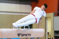 Thumbnail - JT II - Nandor Sas - Gymnastique Artistique - 2022 - egWohnen JuniorsTrophy - Participants - Ungarn 02051_15730.jpg