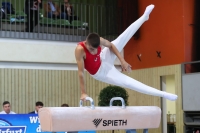 Thumbnail - JT II - Nandor Sas - Gymnastique Artistique - 2022 - egWohnen JuniorsTrophy - Participants - Ungarn 02051_15766.jpg