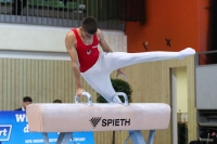 Thumbnail - JT II - Nandor Sas - Gymnastique Artistique - 2022 - egWohnen JuniorsTrophy - Participants - Ungarn 02051_15769.jpg