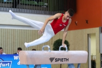 Thumbnail - JT II - Nandor Sas - Gymnastique Artistique - 2022 - egWohnen JuniorsTrophy - Participants - Ungarn 02051_15771.jpg