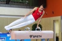 Thumbnail - JT II - Nandor Sas - Gymnastique Artistique - 2022 - egWohnen JuniorsTrophy - Participants - Ungarn 02051_15782.jpg