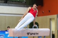 Thumbnail - JT II - Nandor Sas - Gymnastique Artistique - 2022 - egWohnen JuniorsTrophy - Participants - Ungarn 02051_15783.jpg