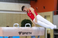 Thumbnail - JT II - Nandor Sas - Gymnastique Artistique - 2022 - egWohnen JuniorsTrophy - Participants - Ungarn 02051_15796.jpg