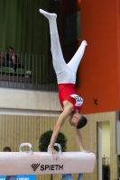 Thumbnail - JT II - Nandor Sas - Gymnastique Artistique - 2022 - egWohnen JuniorsTrophy - Participants - Ungarn 02051_15798.jpg