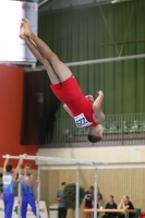 Thumbnail - JT II - Nandor Sas - Спортивная гимнастика - 2022 - egWohnen JuniorsTrophy - Participants - Ungarn 02051_15835.jpg