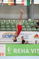 Thumbnail - JT II - Nandor Sas - Спортивная гимнастика - 2022 - egWohnen JuniorsTrophy - Participants - Ungarn 02051_15841.jpg