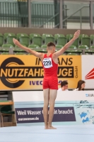 Thumbnail - JT II - Nandor Sas - Gymnastique Artistique - 2022 - egWohnen JuniorsTrophy - Participants - Ungarn 02051_15853.jpg