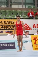Thumbnail - JT II - Nandor Sas - Спортивная гимнастика - 2022 - egWohnen JuniorsTrophy - Participants - Ungarn 02051_15855.jpg