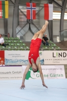 Thumbnail - JT II - Nandor Sas - Спортивная гимнастика - 2022 - egWohnen JuniorsTrophy - Participants - Ungarn 02051_15857.jpg