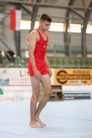 Thumbnail - JT II - Nandor Sas - Gymnastique Artistique - 2022 - egWohnen JuniorsTrophy - Participants - Ungarn 02051_15859.jpg