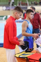 Thumbnail - JT II - Nandor Sas - Gymnastique Artistique - 2022 - egWohnen JuniorsTrophy - Participants - Ungarn 02051_15861.jpg
