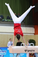 Thumbnail - JT II - Zeteny Kiss - Спортивная гимнастика - 2022 - egWohnen JuniorsTrophy - Participants - Ungarn 02051_15882.jpg