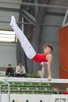 Thumbnail - JT II - Zeteny Kiss - Спортивная гимнастика - 2022 - egWohnen JuniorsTrophy - Participants - Ungarn 02051_15895.jpg
