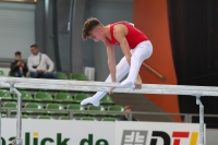 Thumbnail - JT II - Zeteny Kiss - Artistic Gymnastics - 2022 - egWohnen JuniorsTrophy - Participants - Ungarn 02051_15911.jpg