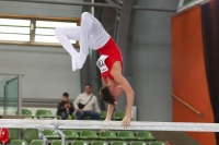 Thumbnail - JT II - Zeteny Kiss - Artistic Gymnastics - 2022 - egWohnen JuniorsTrophy - Participants - Ungarn 02051_15916.jpg