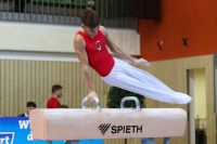 Thumbnail - JT II - Zeteny Kiss - Artistic Gymnastics - 2022 - egWohnen JuniorsTrophy - Participants - Ungarn 02051_15934.jpg