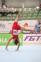 Thumbnail - JT II - Zeteny Kiss - Artistic Gymnastics - 2022 - egWohnen JuniorsTrophy - Participants - Ungarn 02051_16074.jpg