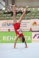 Thumbnail - JT II - Zeteny Kiss - Artistic Gymnastics - 2022 - egWohnen JuniorsTrophy - Participants - Ungarn 02051_16075.jpg