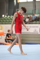 Thumbnail - JT II - Zeteny Kiss - Artistic Gymnastics - 2022 - egWohnen JuniorsTrophy - Participants - Ungarn 02051_16083.jpg