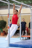 Thumbnail - JT III - Aron Horvath - Спортивная гимнастика - 2022 - egWohnen JuniorsTrophy - Participants - Ungarn 02051_16224.jpg