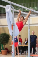 Thumbnail - JT III - Aron Horvath - Спортивная гимнастика - 2022 - egWohnen JuniorsTrophy - Participants - Ungarn 02051_16225.jpg