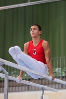 Thumbnail - JT III - Aron Horvath - Спортивная гимнастика - 2022 - egWohnen JuniorsTrophy - Participants - Ungarn 02051_16227.jpg