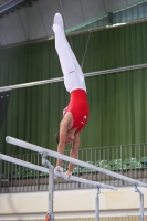 Thumbnail - JT III - Aron Horvath - Спортивная гимнастика - 2022 - egWohnen JuniorsTrophy - Participants - Ungarn 02051_16231.jpg