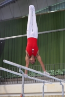 Thumbnail - JT III - Aron Horvath - Спортивная гимнастика - 2022 - egWohnen JuniorsTrophy - Participants - Ungarn 02051_16234.jpg