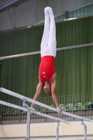 Thumbnail - JT III - Aron Horvath - Спортивная гимнастика - 2022 - egWohnen JuniorsTrophy - Participants - Ungarn 02051_16235.jpg