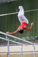 Thumbnail - JT III - Aron Horvath - Спортивная гимнастика - 2022 - egWohnen JuniorsTrophy - Participants - Ungarn 02051_16239.jpg
