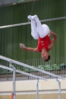 Thumbnail - JT III - Aron Horvath - Спортивная гимнастика - 2022 - egWohnen JuniorsTrophy - Participants - Ungarn 02051_16240.jpg