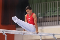 Thumbnail - JT III - Aron Horvath - Спортивная гимнастика - 2022 - egWohnen JuniorsTrophy - Participants - Ungarn 02051_16246.jpg