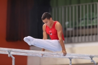 Thumbnail - JT III - Aron Horvath - Спортивная гимнастика - 2022 - egWohnen JuniorsTrophy - Participants - Ungarn 02051_16247.jpg